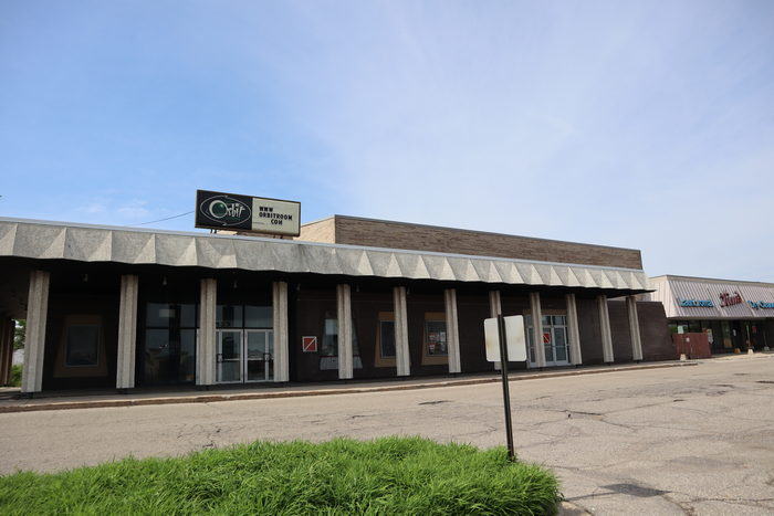 Eastbrook Theatre (The Orbit Room, Club Eastbrook) - May 29 2022 (newer photo)